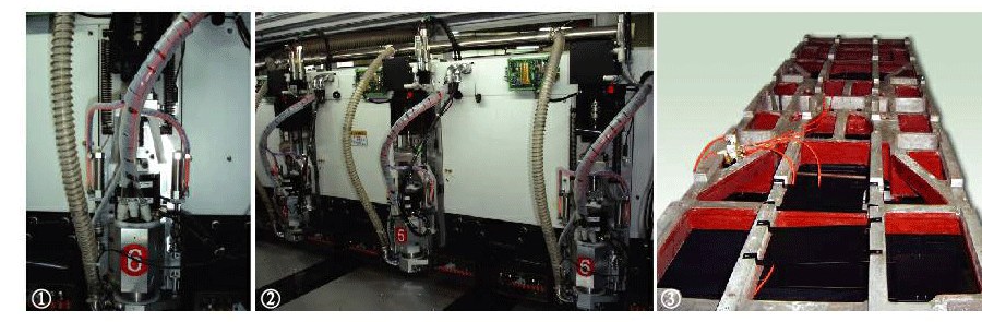 鑽孔機吸(xī)塵軟管 鑽孔機吸(xī)塵軟管