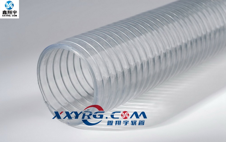 日韩精品视频在线观看PVC鋼絲增（zēng）強軟管