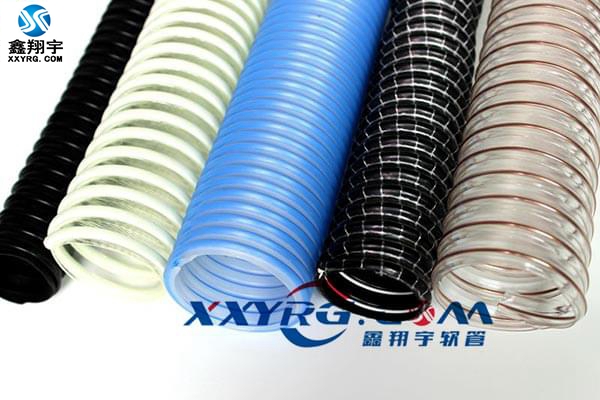 防靜電軟管（guǎn）