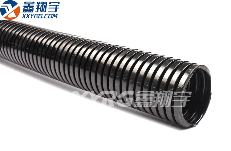 塑料軟管容（róng）易使用嗎
