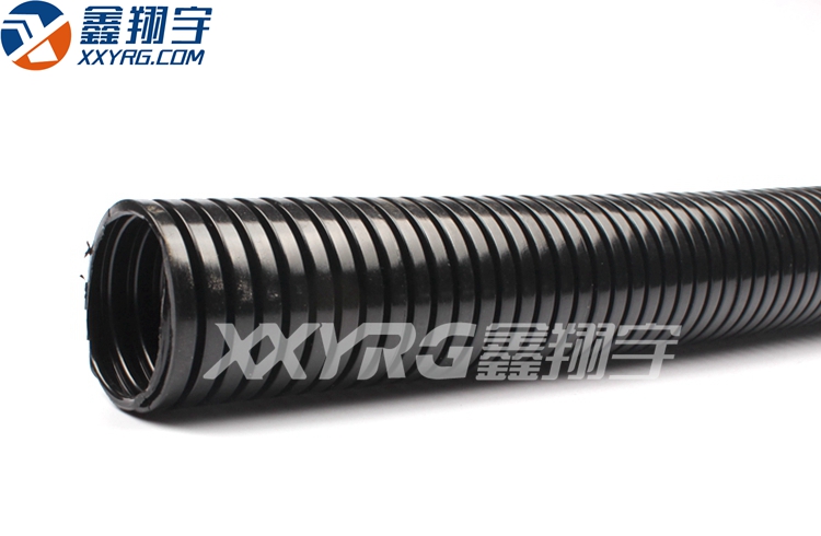 PA尼龍（lóng）阻燃波紋管