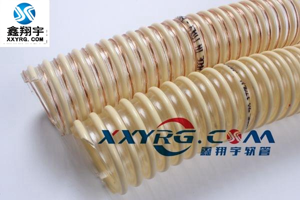 鑫（xīn）翔宇防靜電吸塵管