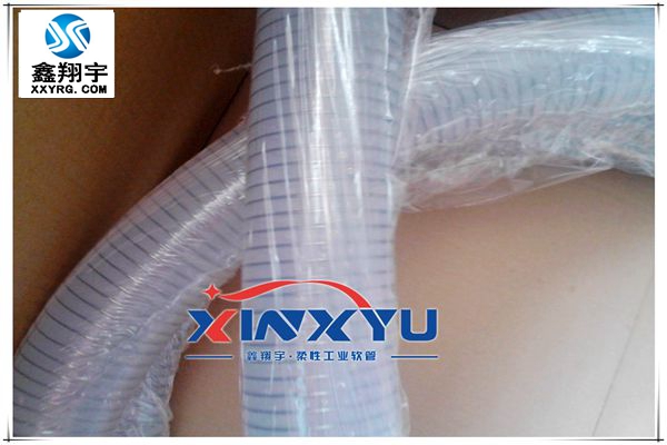 PVC軟管你（nǐ）了解（jiě）多少？