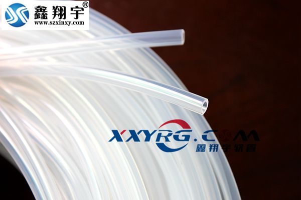 矽膠軟管工業應（yīng）用知識詳解（jiě）