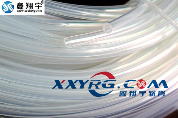 矽膠管簡（jiǎn）介