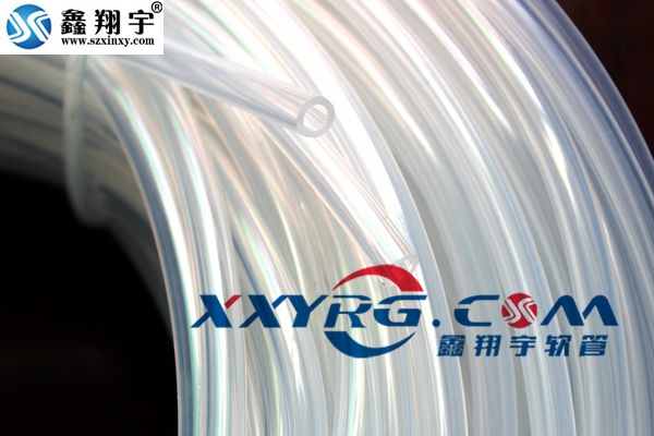 矽膠軟管工業應（yīng）用知識詳解（jiě）