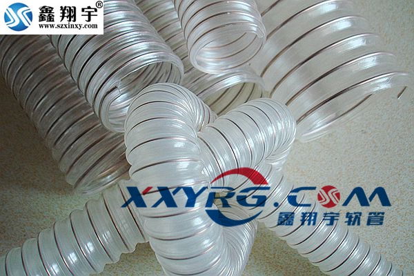 PU軟管使用不當頻繁損壞
