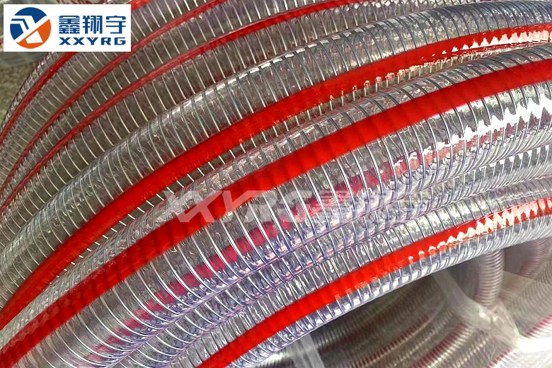 耐高溫（wēn）吸料管（guǎn）